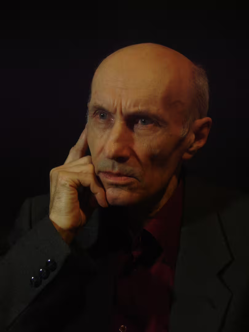 Аватар пользователя