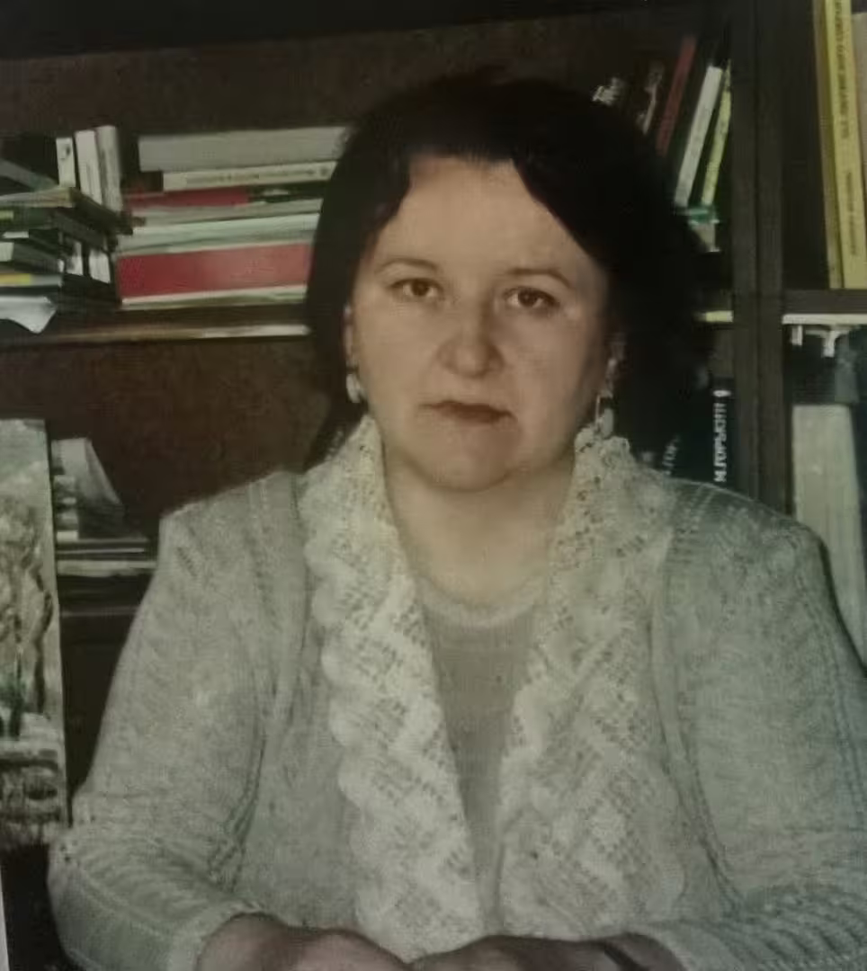 Аватар пользователя