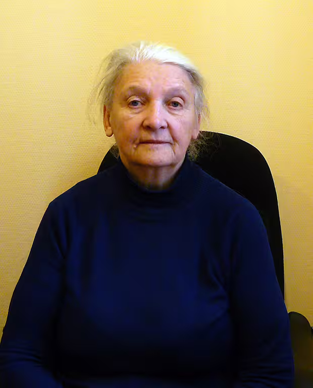 Аватар пользователя