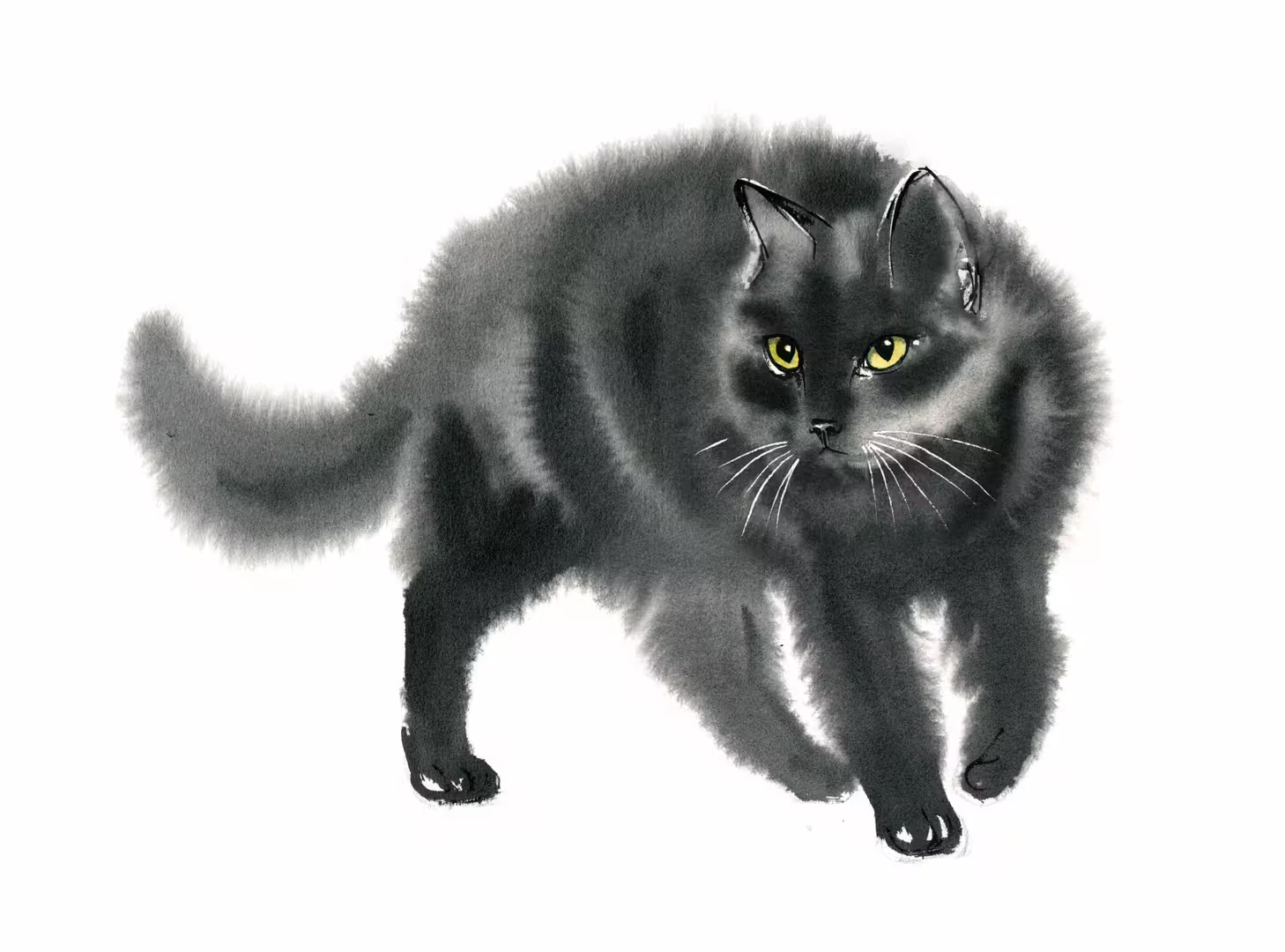 black cat watercolor 3.jpg