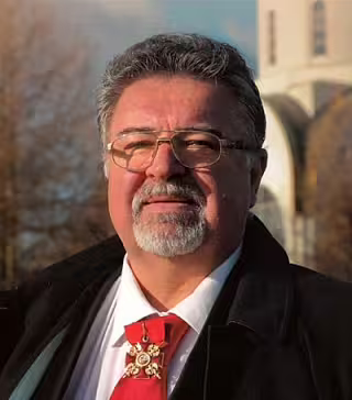 Аватар пользователя