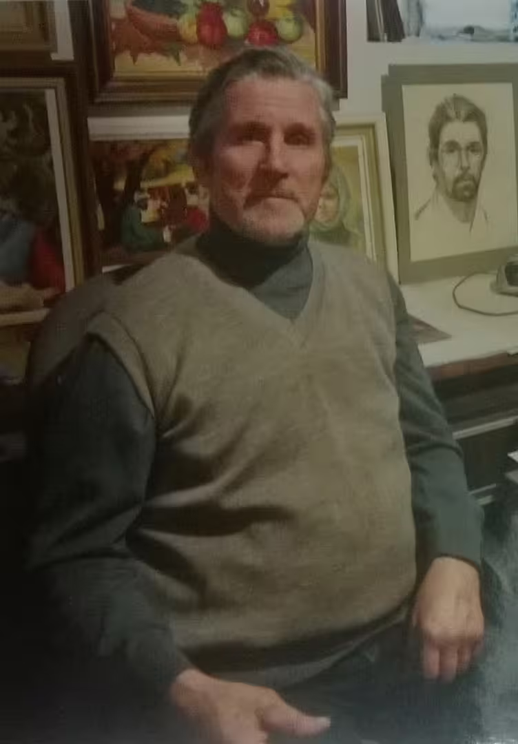 Аватар пользователя