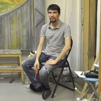 Аватар пользователя