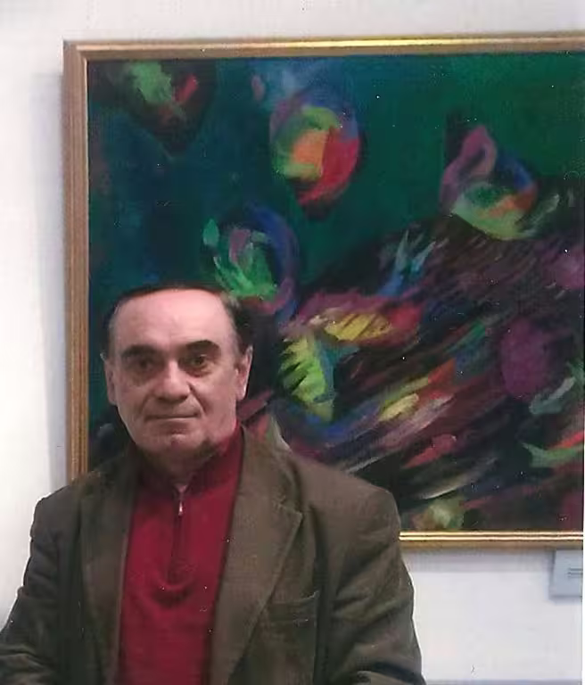 Аватар пользователя