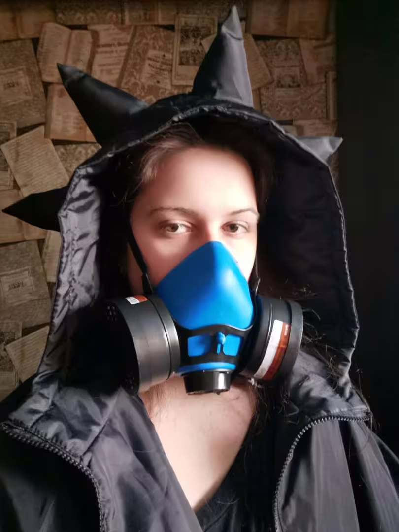 Аватар пользователя