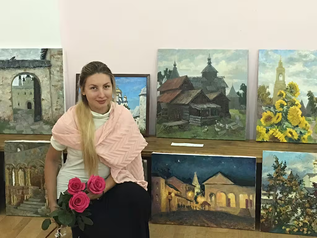 Аватар пользователя