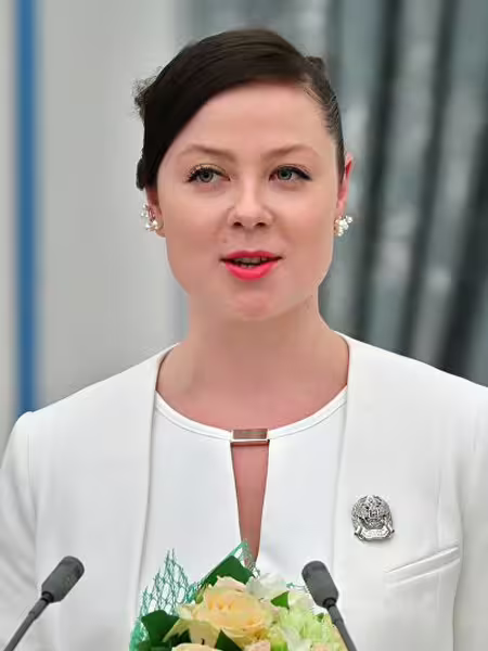 Аватар пользователя