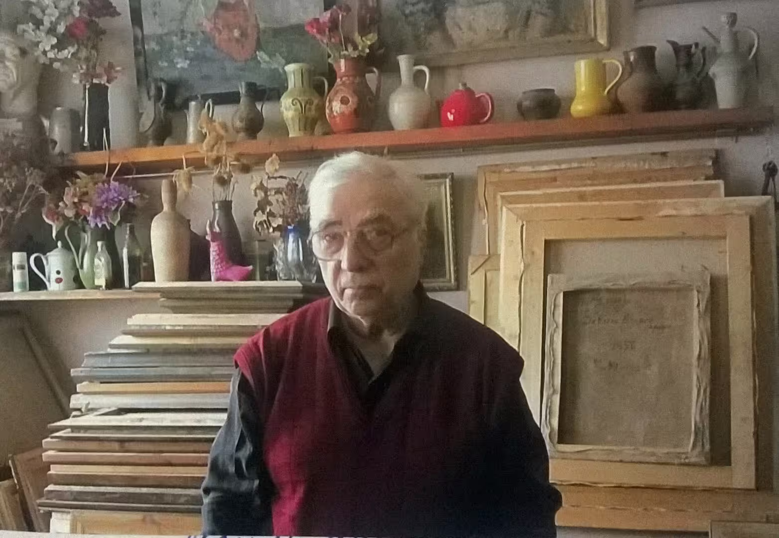 Аватар пользователя