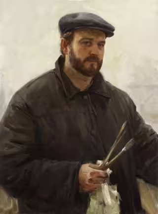 Аватар пользователя