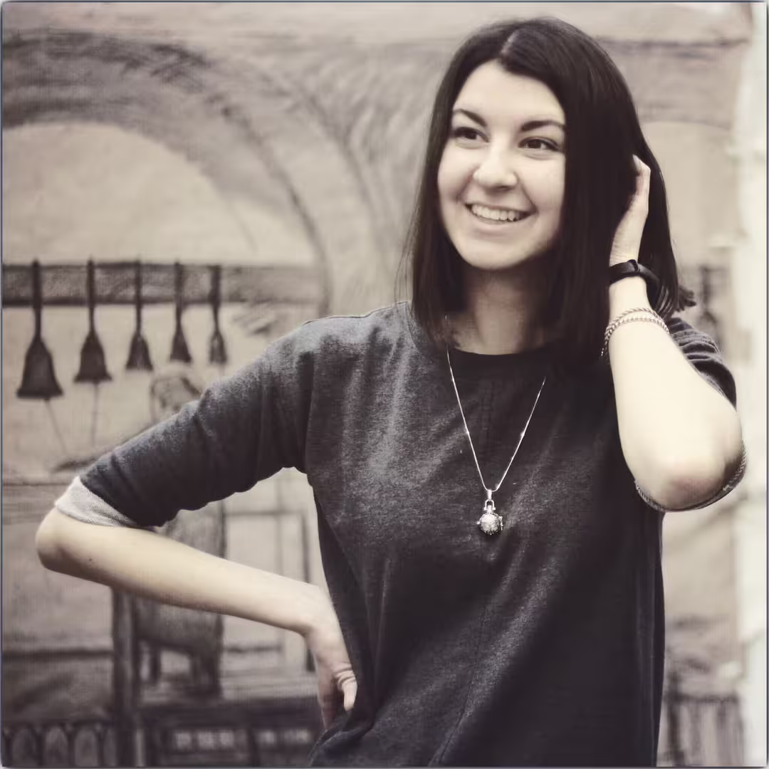 Аватар пользователя