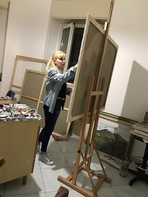 Аватар пользователя