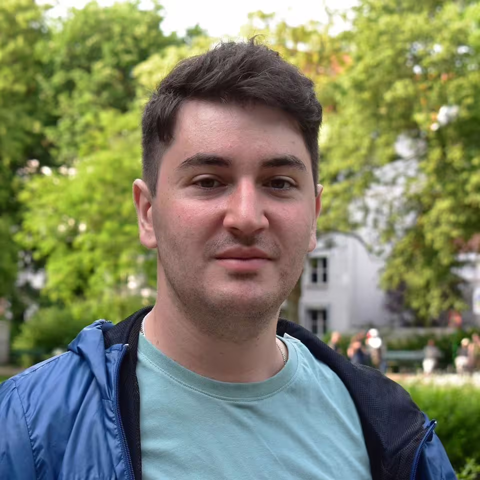 Аватар пользователя