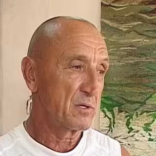 Аватар пользователя