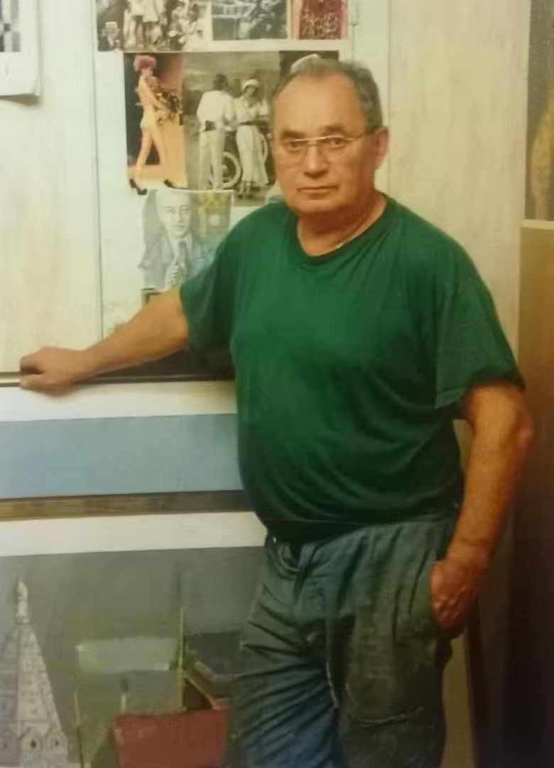Аватар пользователя