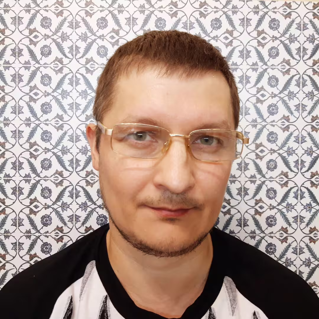 Аватар пользователя