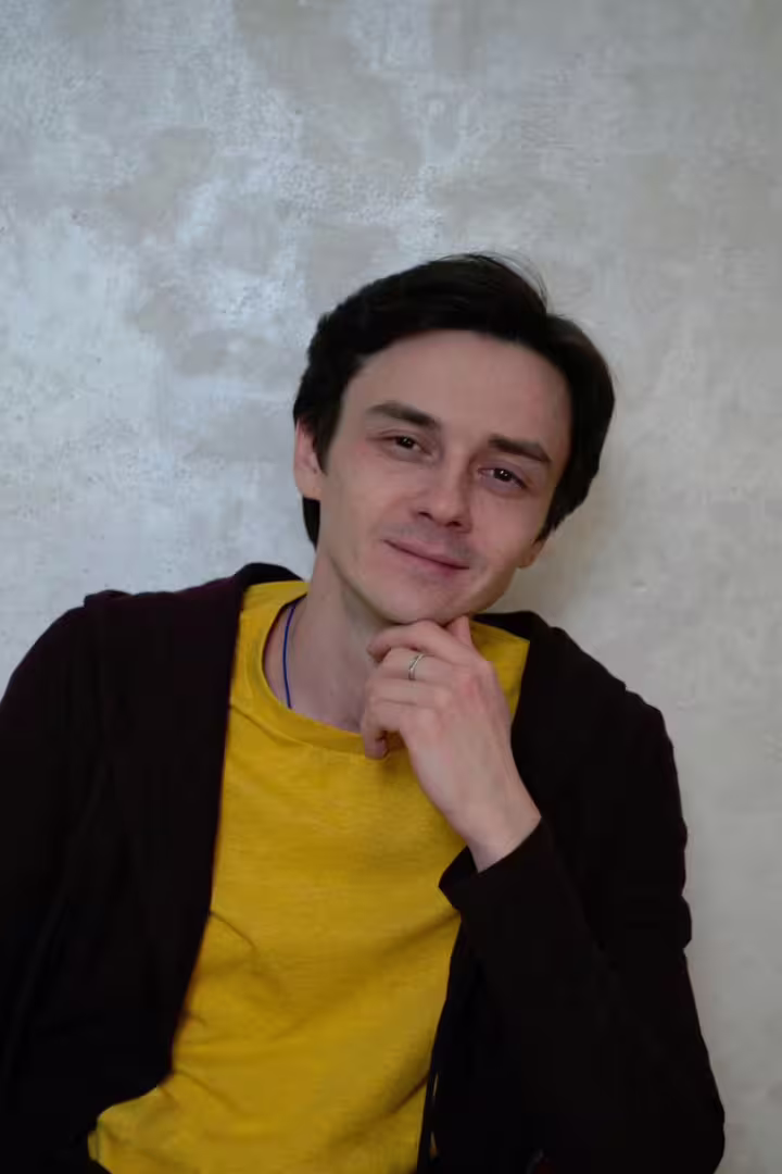 Аватар пользователя