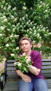 Аватар пользователя