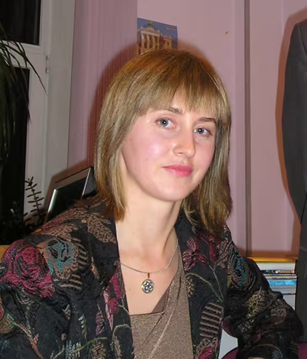Аватар пользователя