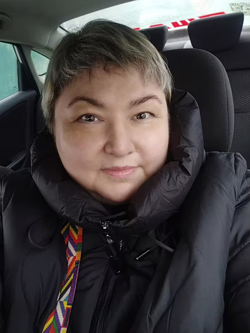 Аватар пользователя
