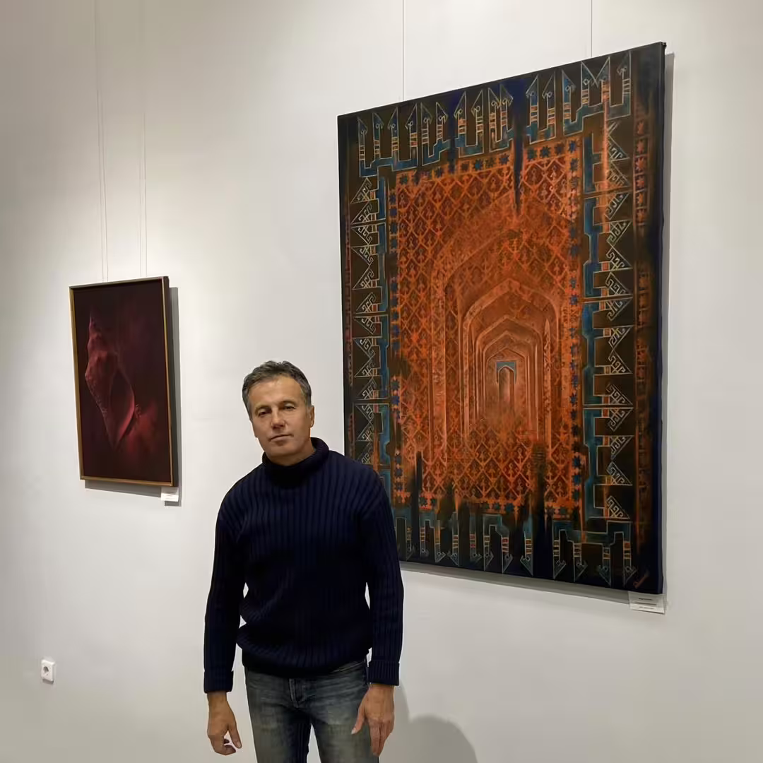 Аватар пользователя