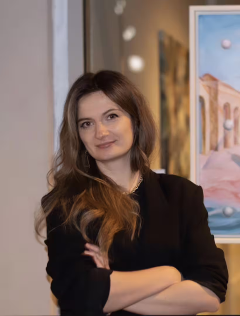 Аватар пользователя