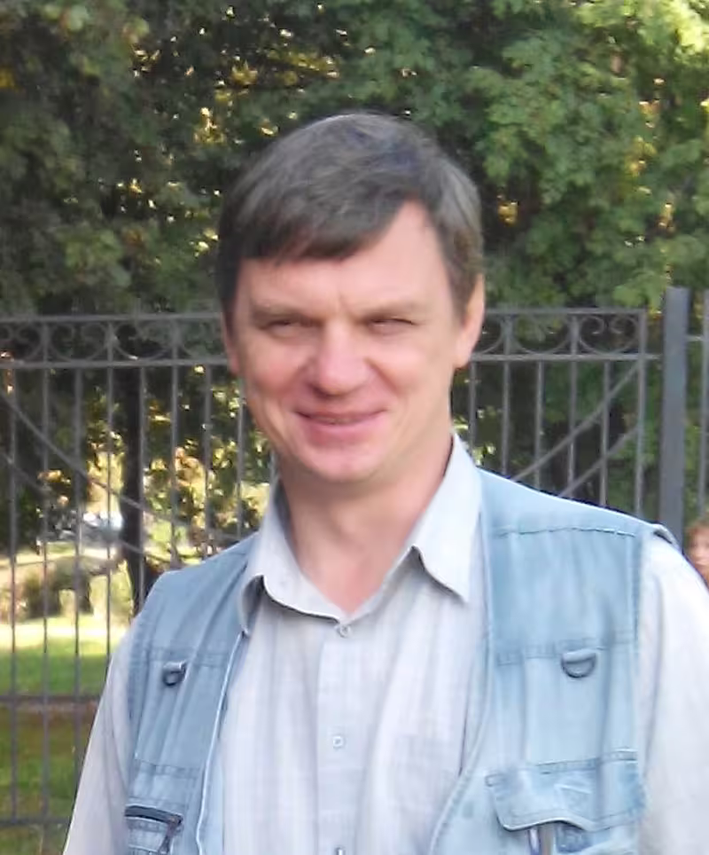 Аватар пользователя
