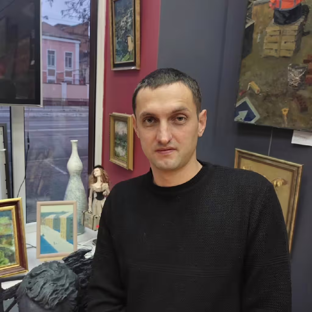 Аватар пользователя
