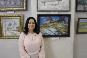 Аватар пользователя