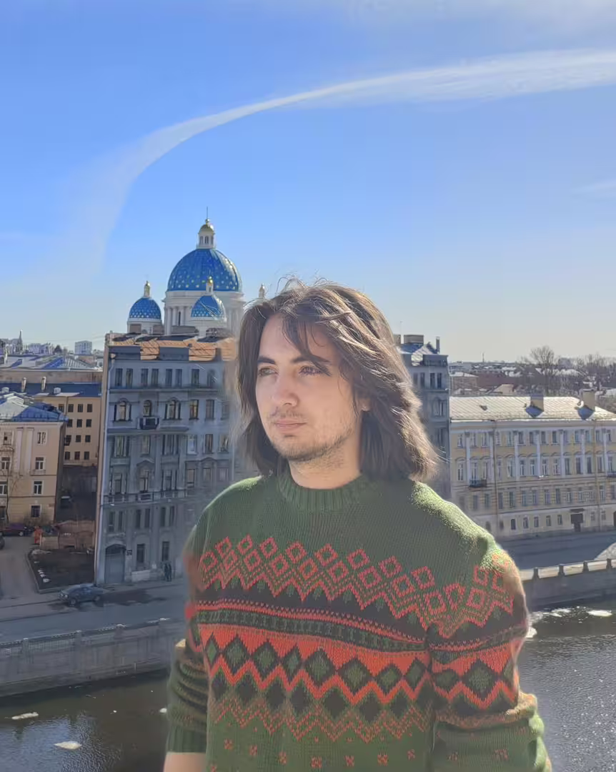 Аватар пользователя
