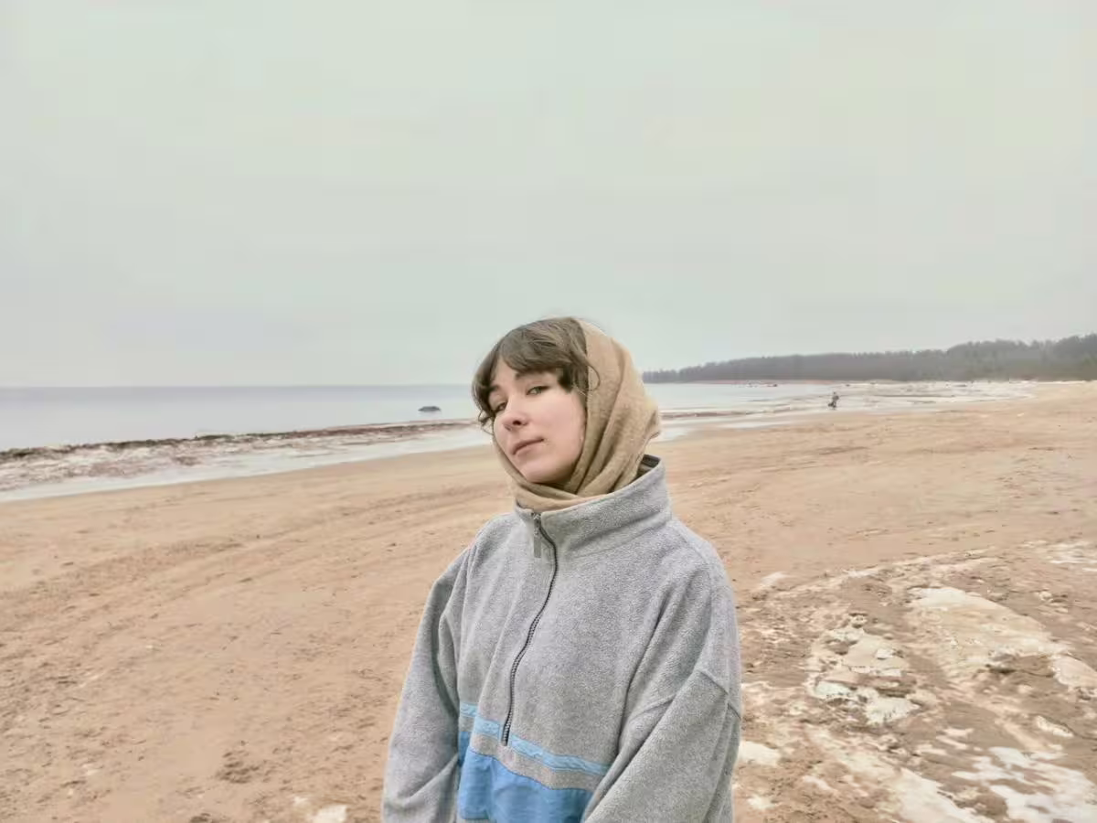 Аватар пользователя