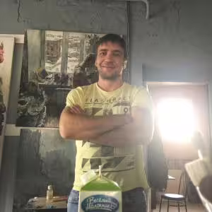 Аватар пользователя