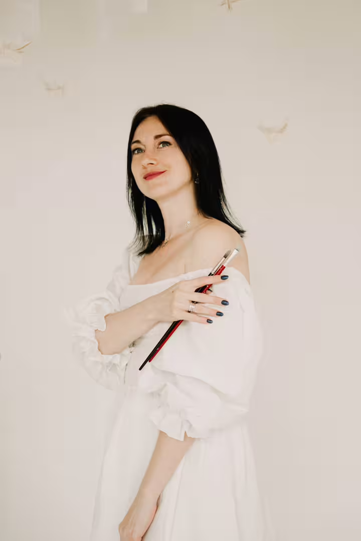Аватар пользователя