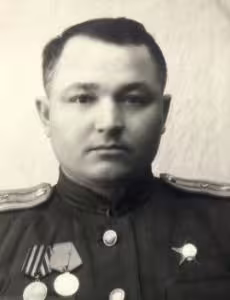 Аватар пользователя