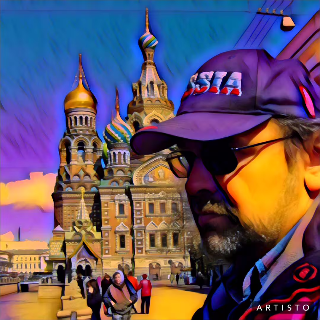 Аватар пользователя