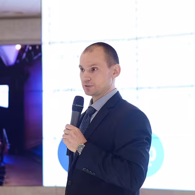 Аватар пользователя
