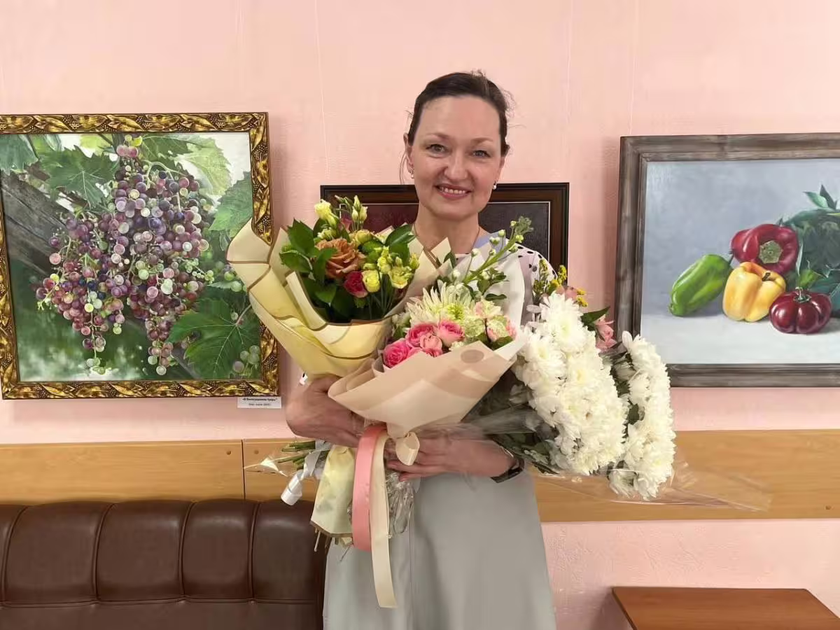 Аватар пользователя