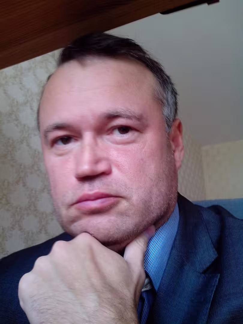Аватар пользователя