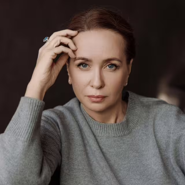 Аватар пользователя