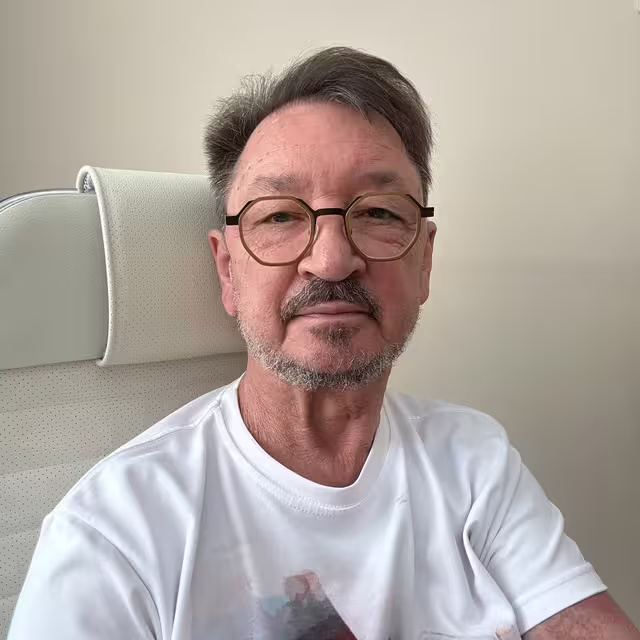 Аватар пользователя