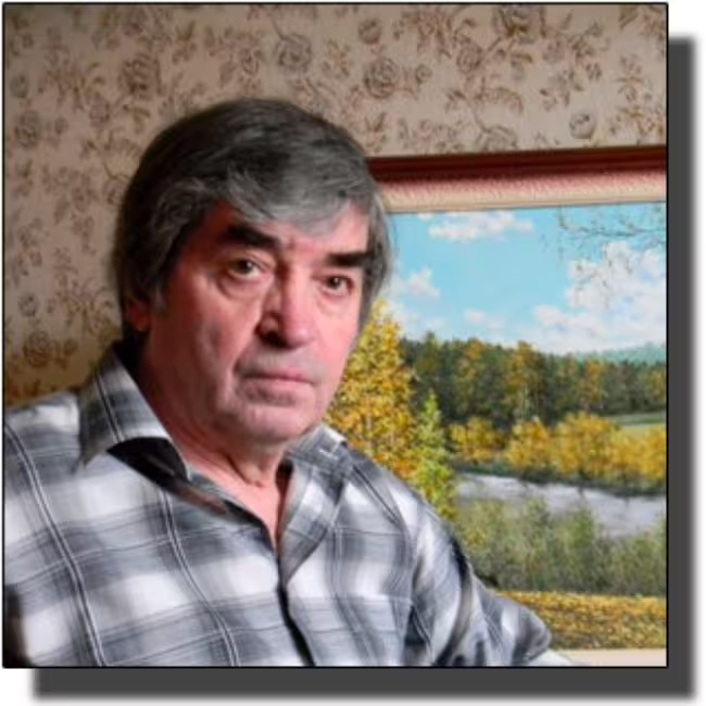 Аватар пользователя