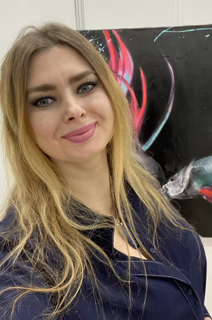 Аватар пользователя