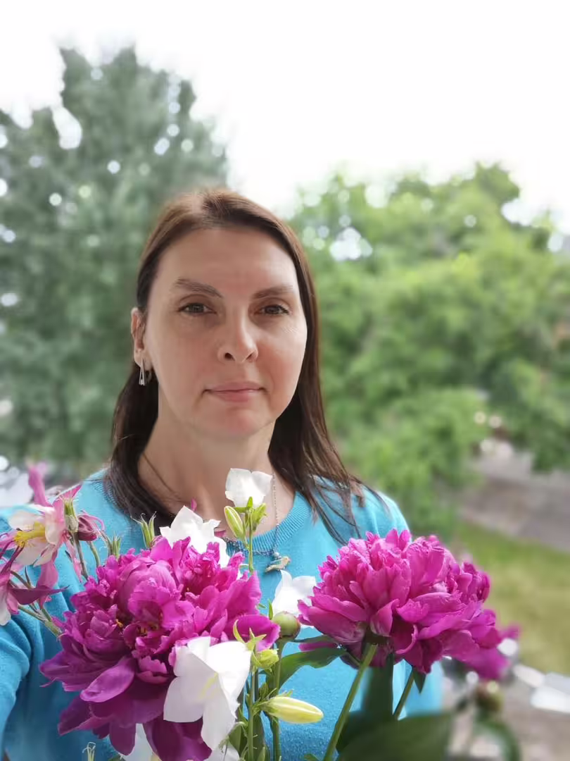 Аватар пользователя