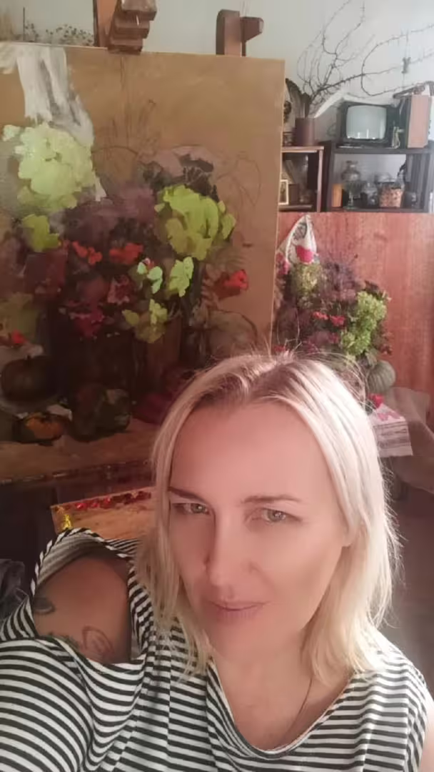 Аватар пользователя
