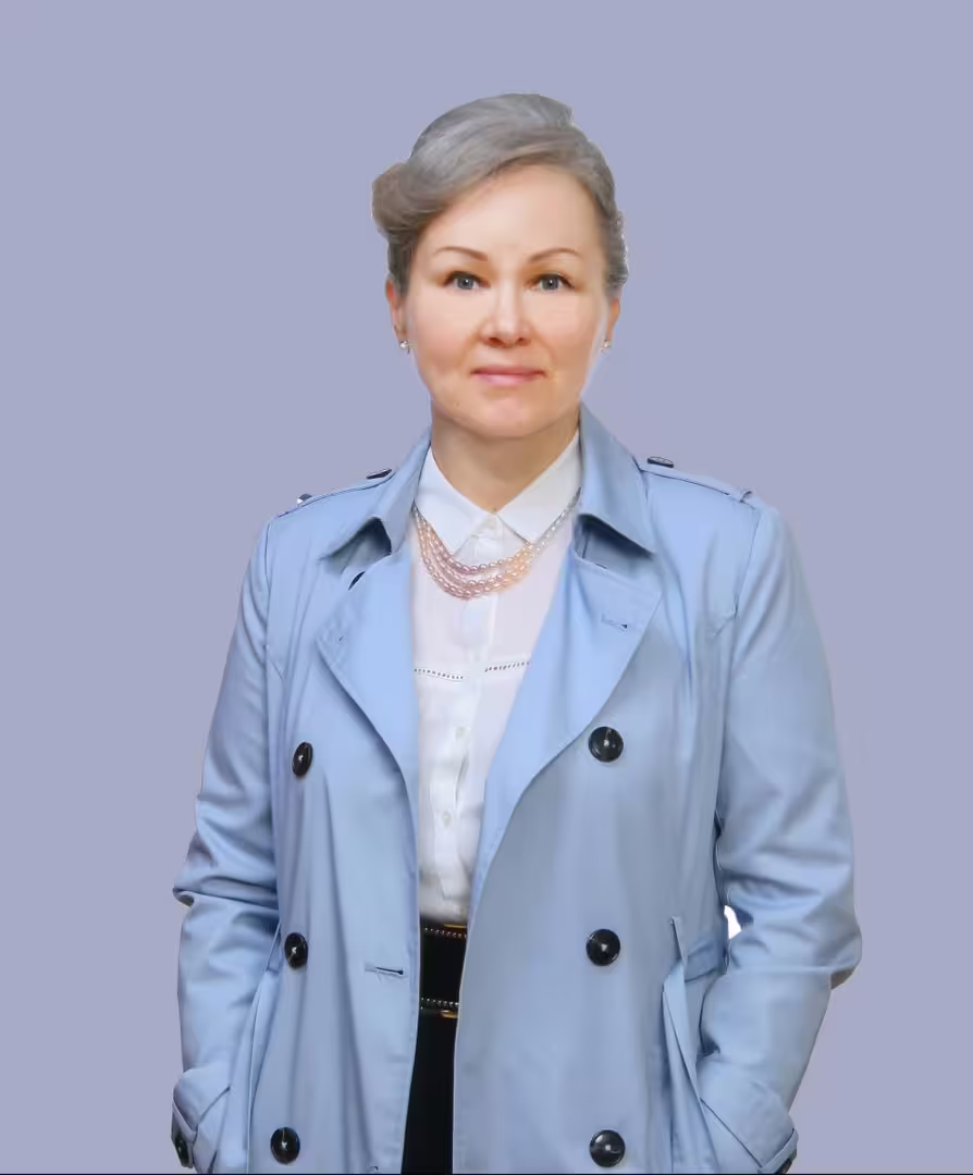 Аватар пользователя