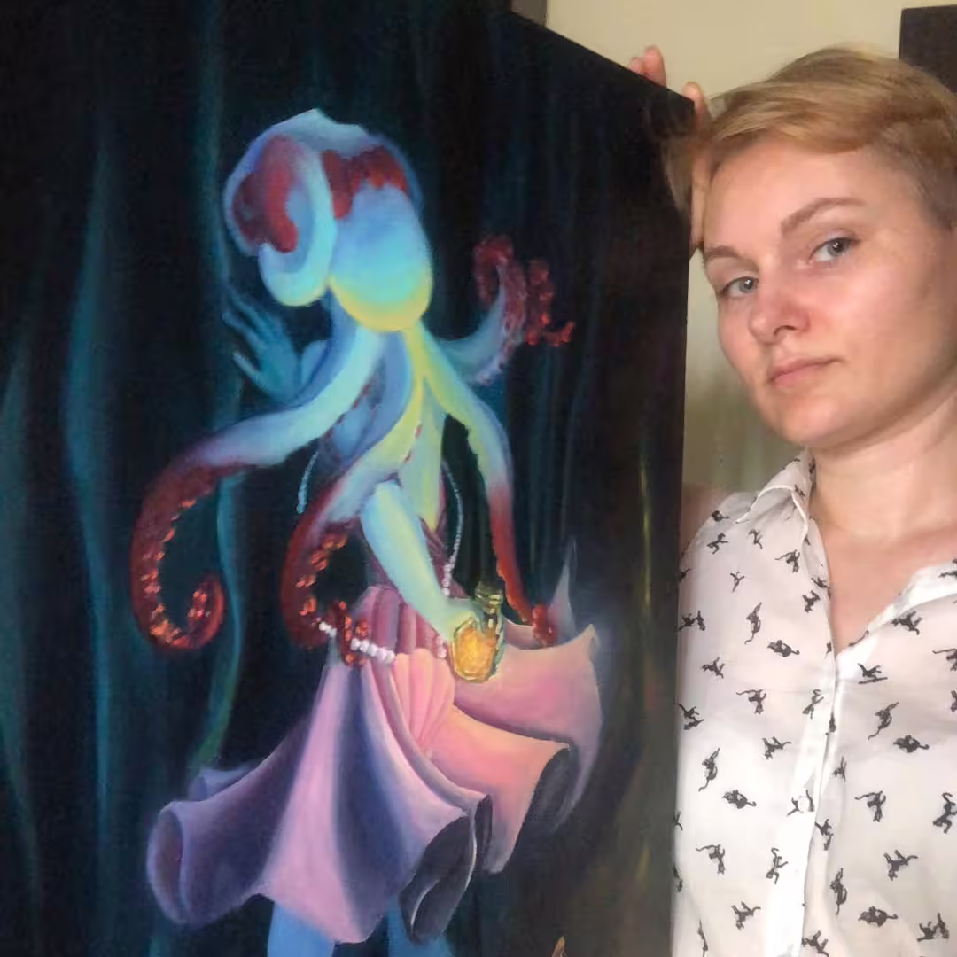 Аватар пользователя
