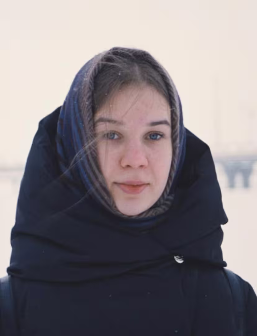 Аватар пользователя
