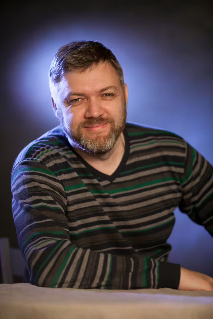 Аватар пользователя