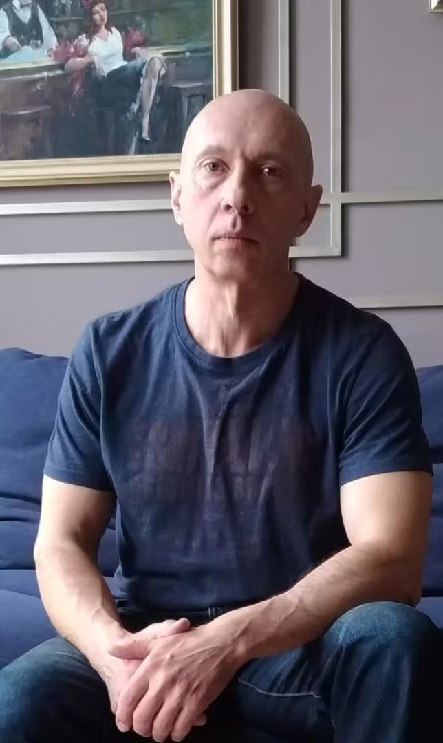 Аватар пользователя