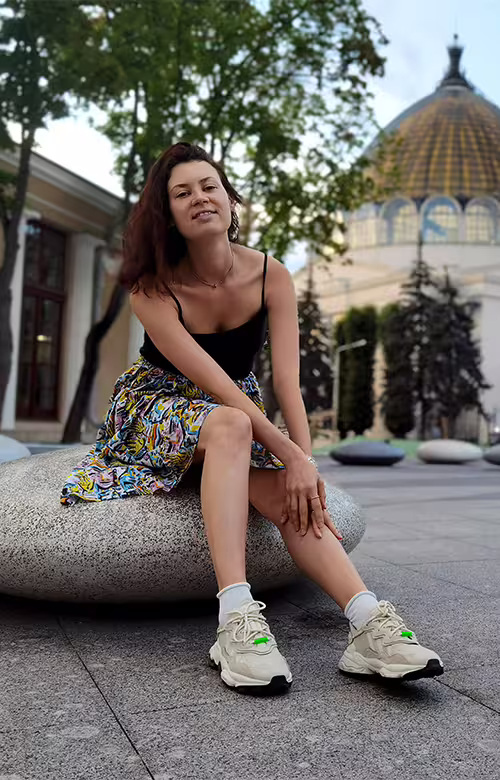 Аватар пользователя