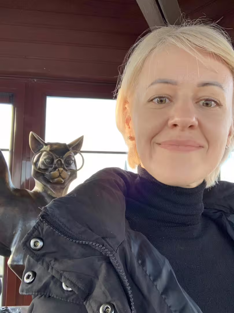 Аватар пользователя